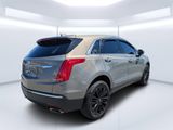 Used 2019 Cadillac XT5 Premium Luxury image 3