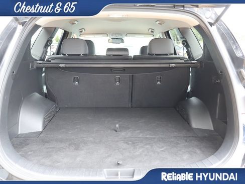 Used 2020 Hyundai Santa Fe SEL AWD/4WD image 15