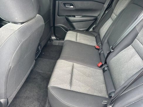 Used 2024 Nissan Rogue SV FWD image 8