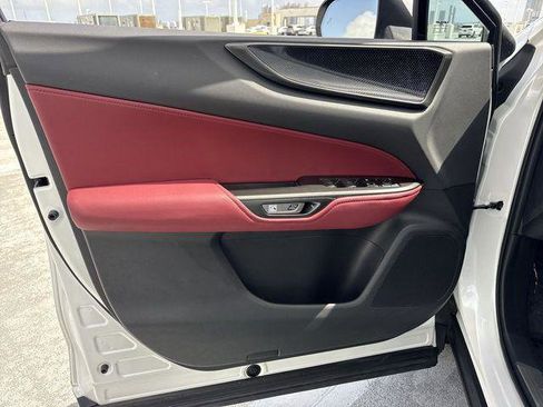 Certified 2024 Lexus NX 250 FWD w/ Cold Area Package image 13