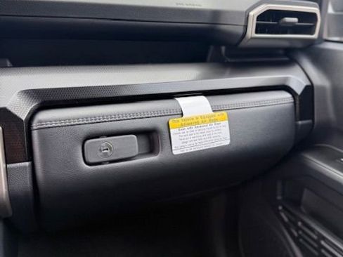 New 2026 Toyota 4Runner Limited image 4