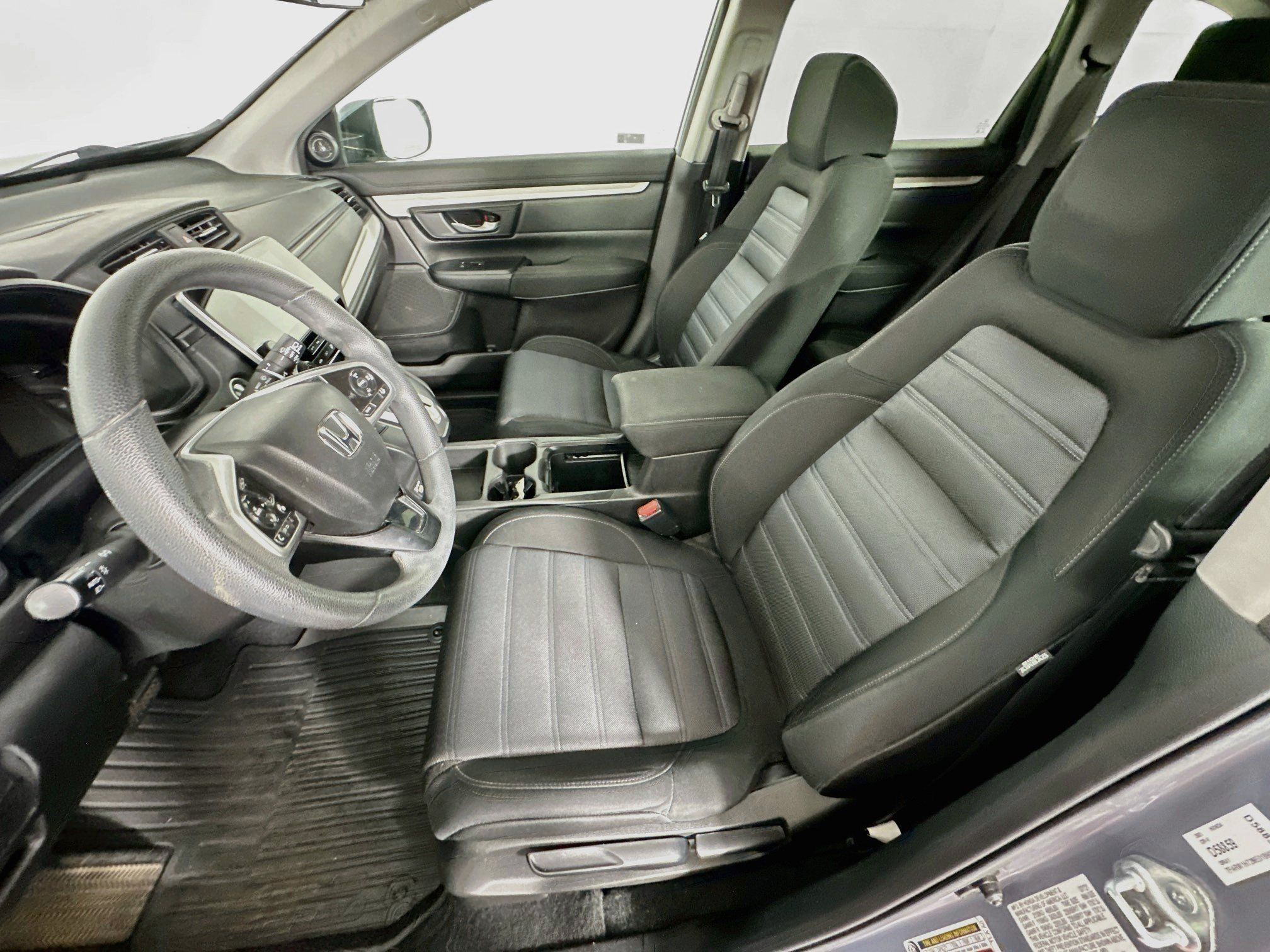 Used 2021 Honda CR-V Special Edition image 13