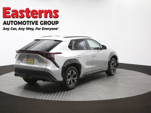 Used 2024 Toyota bZ4X AWD w/ Weather Package image 41