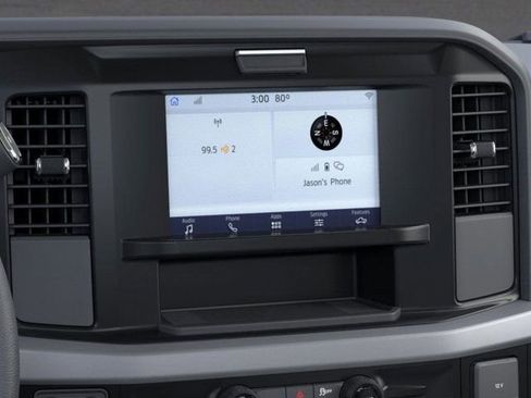 New 2026 Ford F250 XL image 12