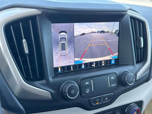 Certified 2023 GMC Terrain Denali w/ Denali Premium Package AWD/4WD image 16