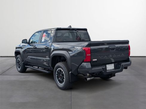 New 2026 Toyota Tacoma TRD Off-Road image 4