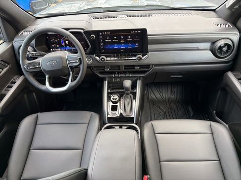 New 2026 Chevrolet Colorado Trail Boss image 28