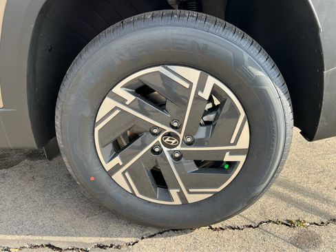 New 2026 Hyundai Tucson Blue SE AWD/4WD image 14