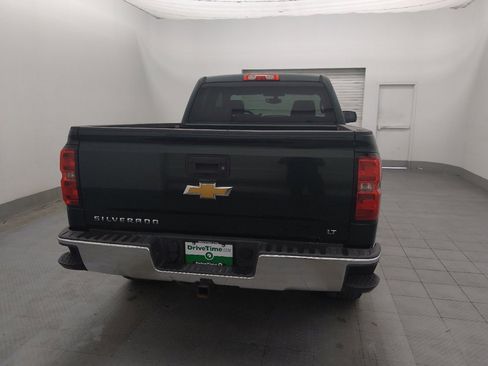 Used 2015 Chevrolet Silverado 1500 LT w/ LT Convenience Package RWD image 9