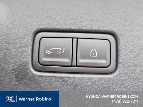 New 2026 Hyundai Palisade XRT Pro image 13