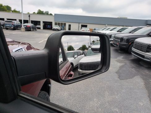Used 2022 RAM 1500 Big Horn AWD/4WD image 29