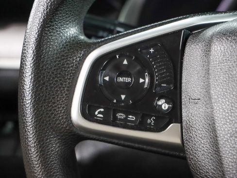 Used 2016 Honda Civic EX image 13