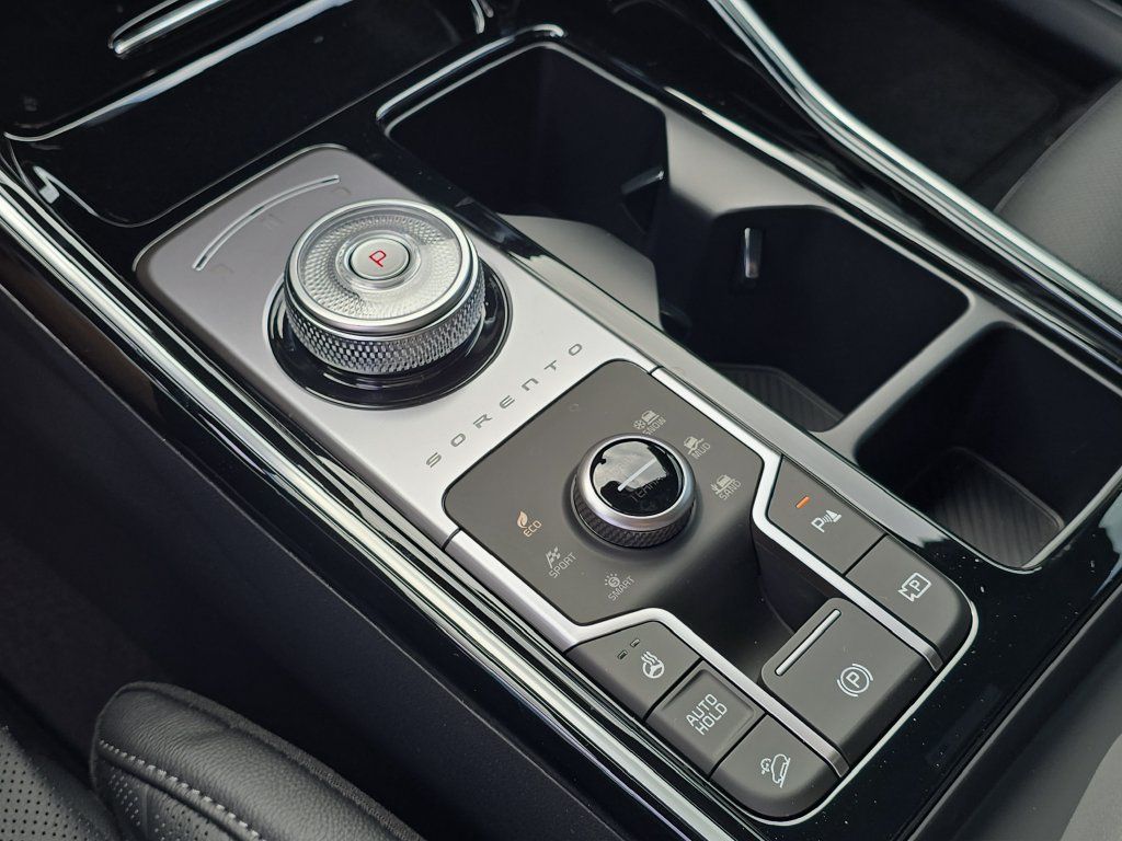 New 2026 Kia Sorento SX Prestige AWD/4WD image 27