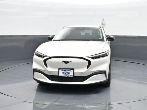 New 2025 Ford Mustang Mach-E Select image 3