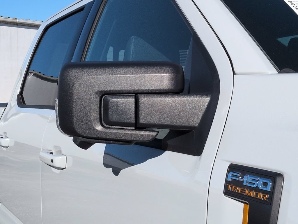 Used 2026 Ford F150 Tremor AWD/4WD image 12
