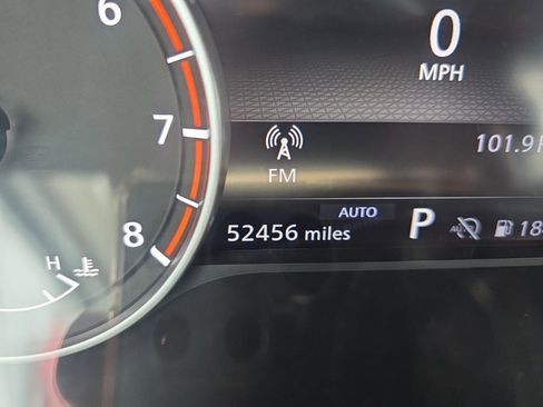 Certified 2024 Nissan Rogue S image 19