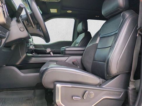 Used 2021 Ford F150 Raptor w/ Equipment Group 801A High image 16