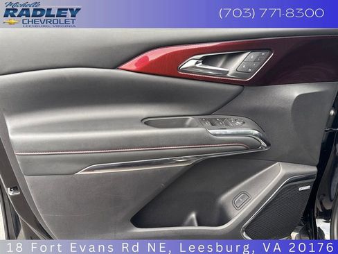 Certified 2024 Chevrolet Traverse RS w/ LPO, Floor Liner Package image 15