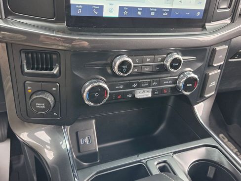 Used 2023 Ford F150 XLT w/ Equipment Group 302A High image 20