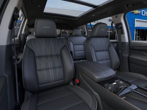 New 2025 Buick Enclave Avenir w/ Super Cruise Package image 16