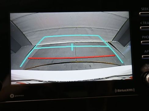 Used 2023 Toyota Camry SE FWD image 21