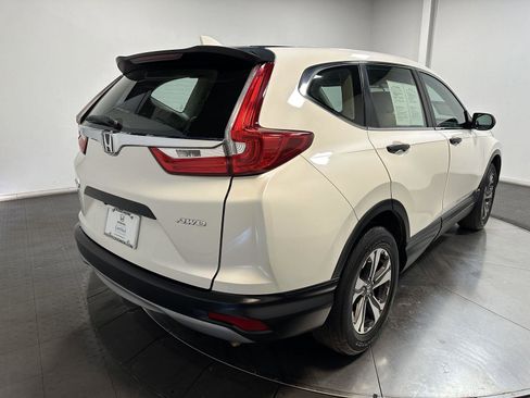 Certified 2018 Honda CR-V LX image 13