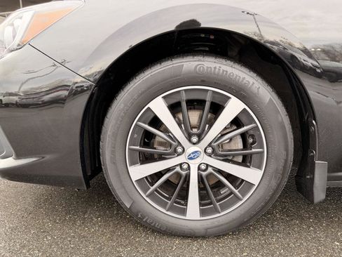 Used 2023 Subaru Impreza Premium image 10