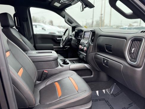 Used 2021 GMC Sierra 1500 AT4 image 10