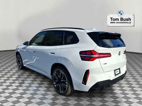 New 2026 BMW X3 xDrive30 w/ M Sport Package image 5