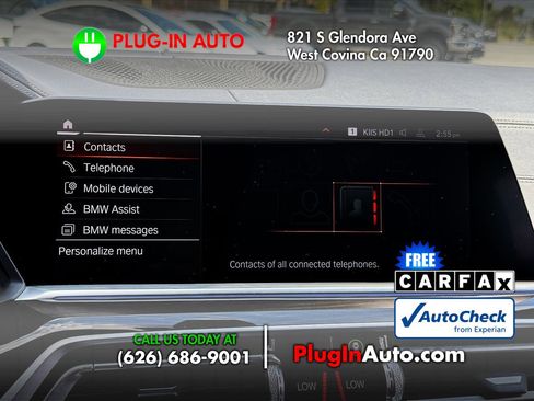 Used 2021 BMW X5 sDrive40i w/ Convenience Package RWD image 30