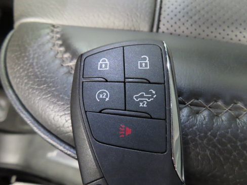 Used 2025 GMC Sierra 2500 Denali w/ Technology Package image 59