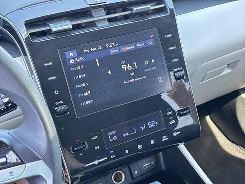 Used 2024 Hyundai Tucson SEL AWD/4WD image 20