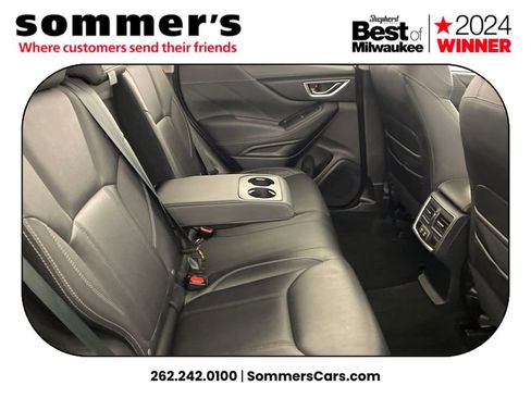 Used 2019 Subaru Forester Limited image 27