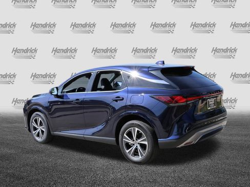 Used 2024 Lexus RX 350 FWD w/ Technology Package image 7
