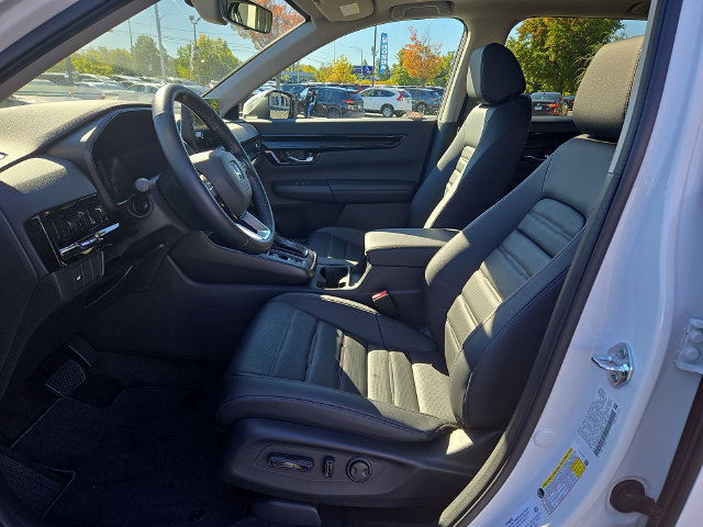Used 2026 Honda CR-V EX-L image 13