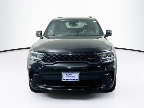 Used 2023 Dodge Durango GT AWD/4WD image 2
