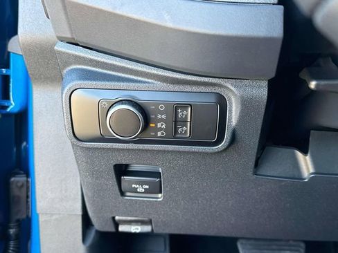 New 2025 Ford Bronco Big Bend AWD/4WD image 23