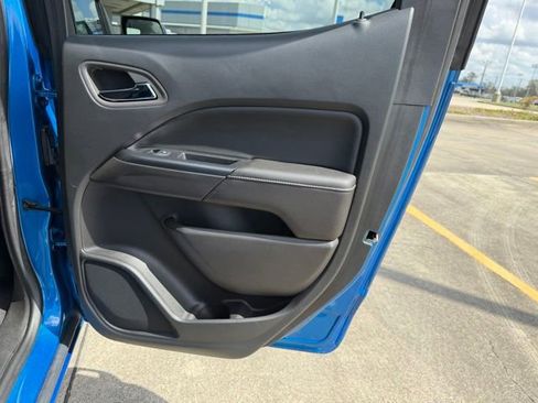 Used 2022 GMC Canyon Elevation w/ Trailering Package image 33