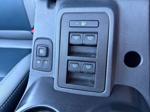 Used 2021 Ford Bronco Outer Banks image 23