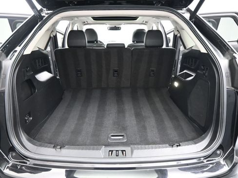 Used 2016 Ford Edge Titanium w/ Equipment Group 301A image 20