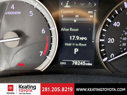 Used 2016 Lexus RX 350 FWD image 19
