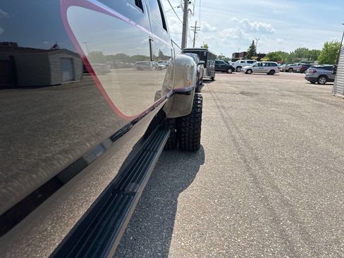 Used 2000 Ford F350 Lariat image 16