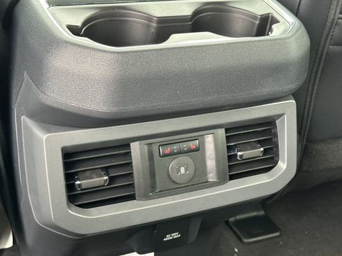 New 2026 Ford F250 Lariat w/ Lariat Premium Package image 13