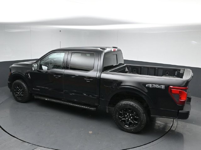Certified 2024 Ford F150 XLT w/ Equipment Group 302A MID AWD/4WD image 49