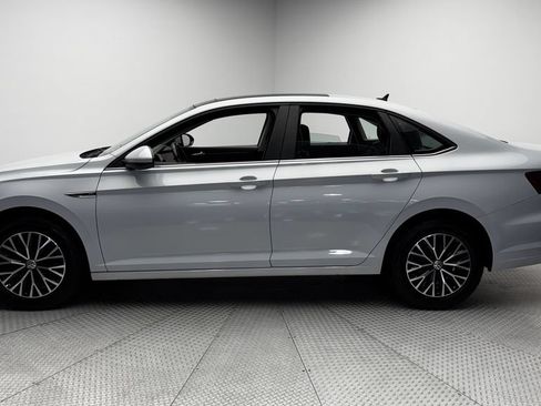 Used 2019 Volkswagen Jetta SEL FWD image 5
