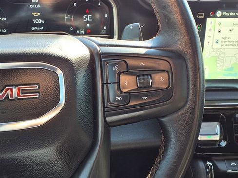 Used 2023 GMC Sierra 1500 AT4 w/ AT4 Premium Package image 21