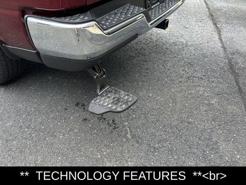 New 2025 RAM 1500 Tradesman image 13