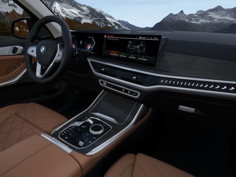 New 2026 BMW X7 xDrive40i w/ Premium Package AWD/4WD image 44