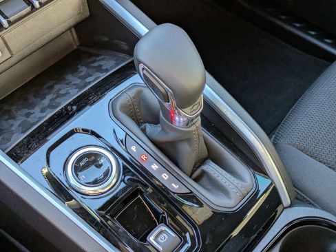 New 2026 Chevrolet Colorado LT w/ Advanced Trailering Package image 25