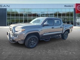 Used 2021 Toyota Tacoma SR5 RWD video 1